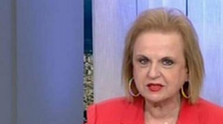 Παγώνη: Να εφαρμόσουμε τα μέτρα για να πάμε μπροστά - Στο 99% η κάλυψη των ΜΕΘ στη Βόρεια Ελλάδα