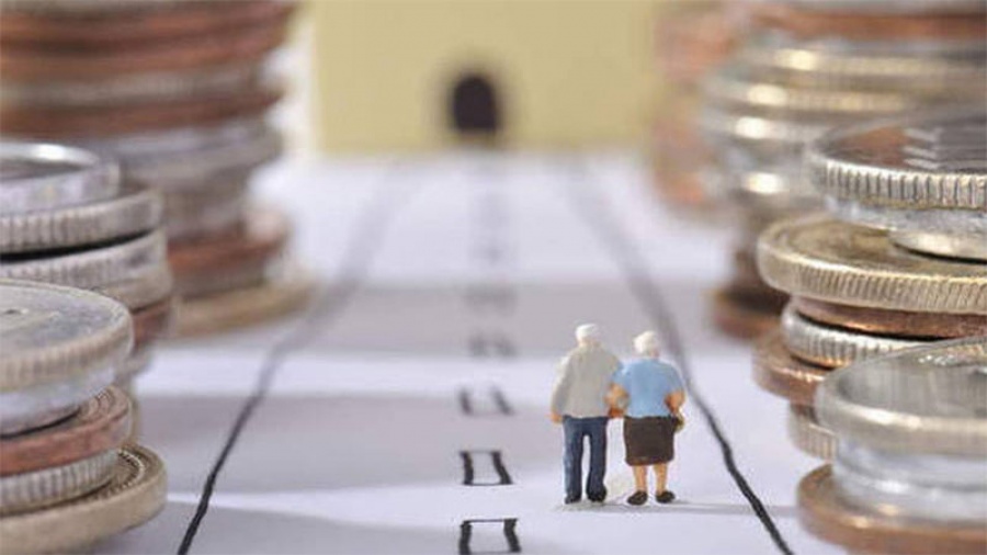 Το «ιερό δισκοπότηρο» ψάχνει η κυβέρνηση για να μην περικοπούν οι συντάξεις