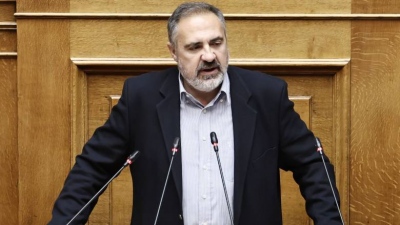 Δημητροκάλλης κατά Μητσοτάκη: Η ενεργειακή ακρίβεια έγινε εθνική πληγή - Μπαλώματα αντί για λύσεις
