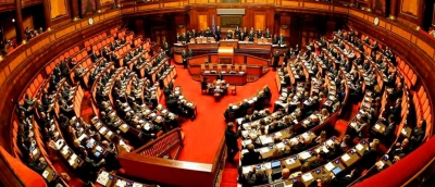 Ιταλία - εκλογή προέδρου Δημοκρατίας: Πώς θα ψηφίσουν οι βουλευτές που είναι θετικοί στον Covid