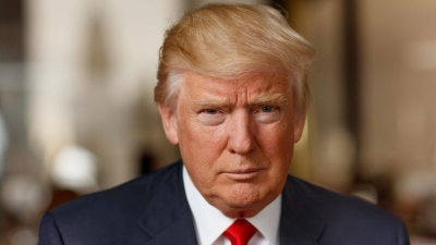 «Είναι πειρατής» - Οι Ελβετοί Πράσινοι ζητούν να κηρυχτεί ο Trump persona non grata