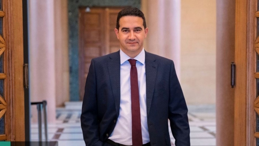 Κατρίνης: Διαμορφώνουμε την νέα, πλειοψηφική πρόταση διακυβέρνησης - Παρακολουθούμε τις εξελίξεις στον ΣΥΡΙΖΑ