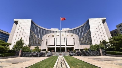 Κεντρική Τράπεζα Κίνας: Δεν θα γίνουν ανεκτές μονοπωλιακές καταστάσεις στις ψηφιακές πλατφόρμες