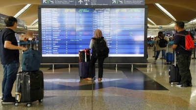 Tα 20 πιο πολυσύχναστα αεροδρόμια παγκοσμίως