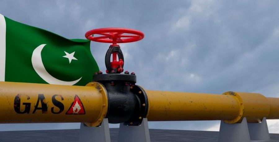 Κίνηση ματ από Ρωσία - Επενδύει 8 δισ. δολ. στο φυσικό αέριο του Ιράν, για να αντισταθμίσει τις απώλειες της Ευρώπης