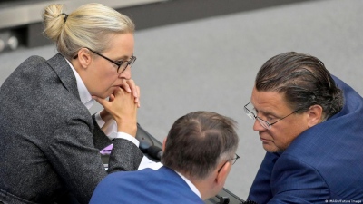 Πολιτικές αντιδράσεις για τον θάνατο του Φίλιππου Τσάνη