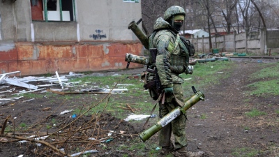 Άτρωτη ασπίδα προστασίας - Το ρωσικό… «μαύρο σύννεφο» που τυφλώνει τους ουκρανικούς πυραύλους