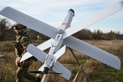 Σαρωτικοί: Η εμβέλεια των ρωσικών drones καμικάζι Lancet ξεπερνά τα 130 χιλιόμετρα