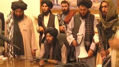 Αφγανιστάν: Οι Ταλιμπάν απαγορεύουν τη χρήση ξένου συναλλάγματος