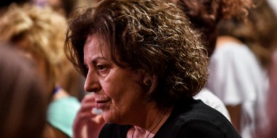 Δήλωση της οικογένειας Φύσσα: Η συνολική καταδίκη της ηγεσίας της Χρυσής Αυγής είναι μονόδρομος