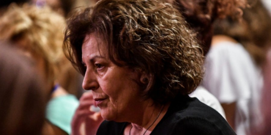 Δήλωση της οικογένειας Φύσσα: Η συνολική καταδίκη της ηγεσίας της Χρυσής Αυγής είναι μονόδρομος