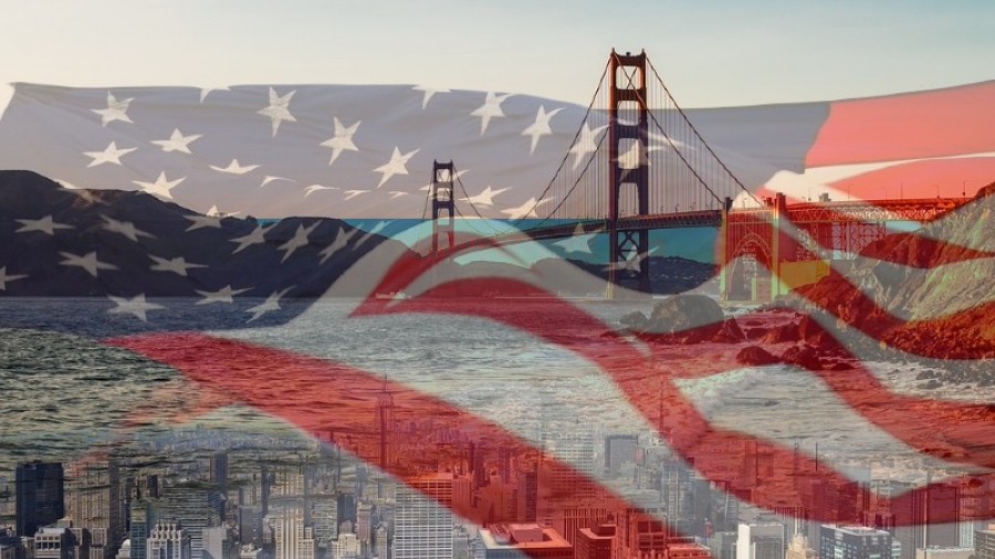 ΗΠΑ - Aναβάθμιση υποδομών: Tο διακομματικό ν/σ πιθανό να ψηφιστεί, μέσα στην εβδομάδα από τη Γερουσία