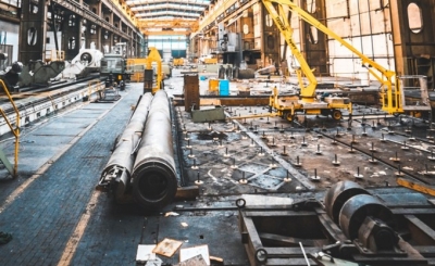 Ρεκόρ +33,1% στις τιμές βιομηχανικής παραγωγής στην Ισπανία τον Νοέμβριο του 2021