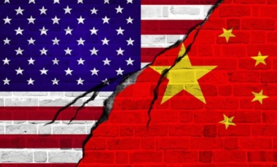 ΗΠΑ: Η 1η Μαρτίου 2019 είναι η καταληκτική ημερομηνία για τις εμπορικές διαπραγματεύσεις με την Κίνα