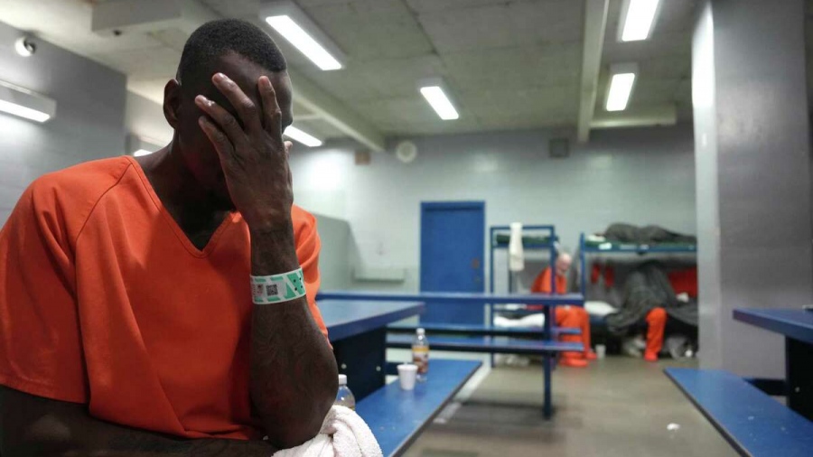Ανεξάρτητοι εμπειρογνώμονες ΟΗΕ: Συστηματικός ο ρατσισμός στις φυλακές των ΗΠΑ - Άθλιες οι συνθήκες για τους αφροαμερικανούς