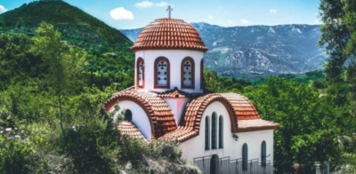 Στο προσκήνιο ο θρησκευτικός τουρισμός