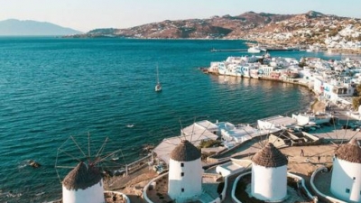 ΕΛ.ΑΣ: Εξάρθρωση σπείρας που διακινούσε ναρκωτικές ουσίες στη Μύκονο – Έγιναν 4 συλλήψεις