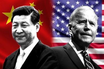 Σε τροχιά σύγκρουσης ΗΠΑ - Κίνα: Η τελική μάχη σε γεωπολιτική και οικονομία έχει τεράστιο κόστος για τους Αμερικανούς
