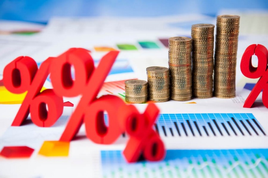 Η μάχη του επιτοκίου - Η ΓΕΚ ΤΕΡΝΑ προσβλέπει σε 2,5% με 2,7% για το ομολογιακό 500 εκατ και η Lamda σε 3,5% με 3,60% για τα 320 εκατ