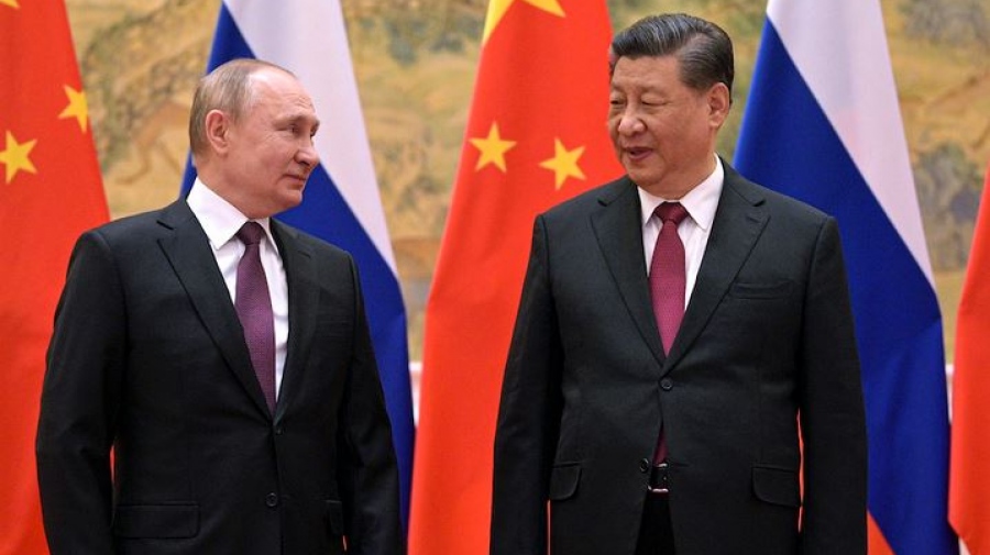 Independent: Οι δυτικοί ηγέτες κάνουν μεγάλο και μοιραίο λάθος να αγνοούν την Σύνοδο Κορυφής της Σαγκάης SCO