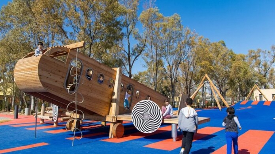 Ελληνικό – Experience Park: Ανακοινώθηκε η ένταξη νέων δωρεάν δραστηριοτήτων