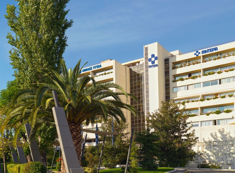 ΜΗΤΕΡΑ: 40 χρόνια γιορτάζουμε τη ζωή