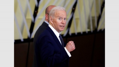 Λευκός Οίκος: Ο πρόεδρος Biden θα επισκεφτεί Βρετανία, Λιθουανία και Φινλανδία