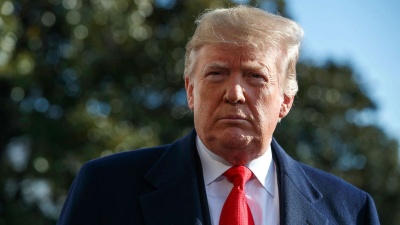 Ειρωνικό σχόλιο Trump για Ευρωστρατό: Δεν λειτούργησε και πολύ καλά στους Παγκοσμίους Πολέμους!