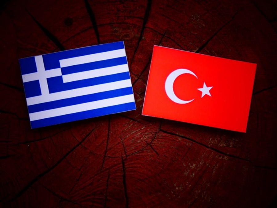 Ελλάδα και Τουρκία θα οδηγηθούν στην Χάγη... - Από τα 7 βασικά ζητήματα σύγκρουσης η Ελλάδα έχει υποχωρήσει στα 6...