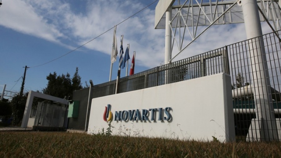 Αποκαλυτπικά βίντεο από συσκέψεις στελεχών της Novartis στα χέρια της Δικαιοσύνης