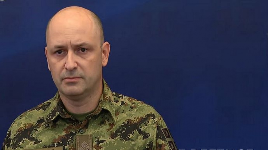 VBA (αντικατασκοπεία Σερβίας): Τα εκρηκτικά στον αγωγό φυσικού αερίου κατασκευάστηκαν στις ΗΠΑ