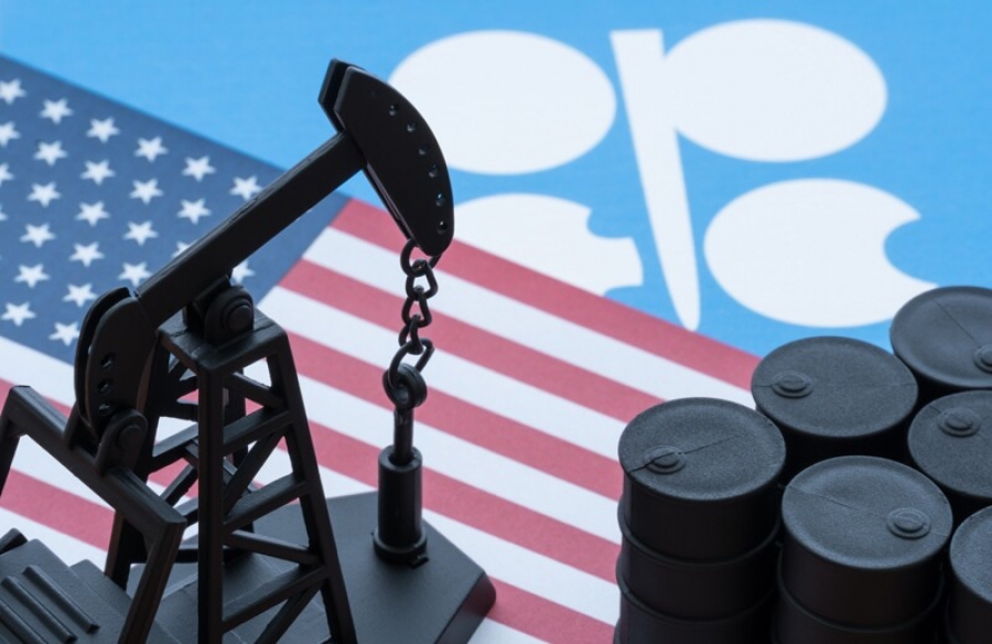 ΗΠΑ – Ενεργειακός πόλεμος: Επίθεση στον OPEC για τη μείωση της παραγωγής  – Σύγκρουση για τον  έλεγχο των  τιμών του πετρελαίου