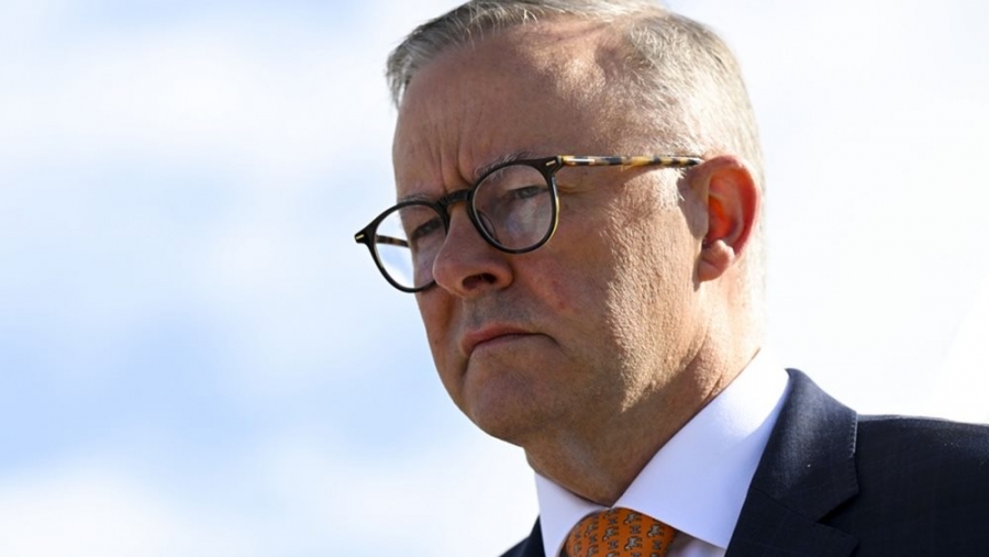 Πρωθυπουργός Αυστραλίας για την 28η Οκτωβρίου: Το «ΟΧΙ» της Ελλάδας οιωνός για τη νίκη των Συμμάχων στον Β' Παγκόσμιο Πόλεμο