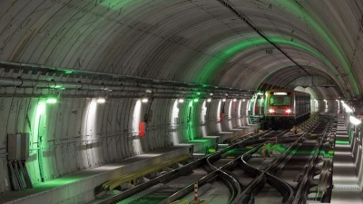 Υπουργείο Υποδομών και Μεταφορών: Εγκρίθηκε χρηματοδότηση για την ανακαίνιση 14 συρμών της γραμμής 1 του Μετρό
