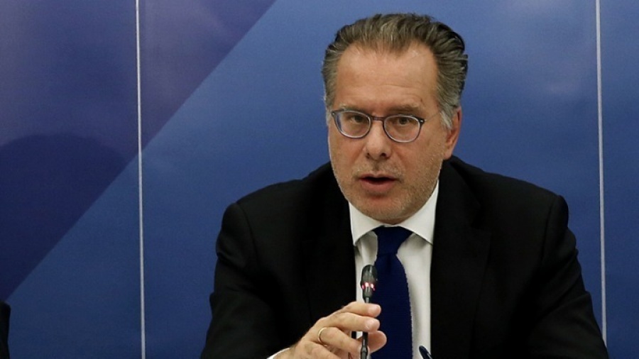 Κουμουτσάκος: Δεν αρκούν οι δηλώσεις κατά της Τουρκίας – Χρειάζονται από την ΕΕ συγκεκριμένες ενέργειες στήριξης