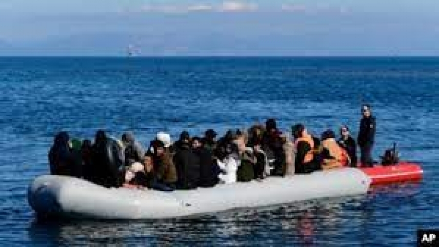 Κύπρος  - MED5: Οι μεσογειακές χώρες θα δεχθούν επιπλέον 150.000 μετανάστες το 2020 λόγω του Ουκρανικού