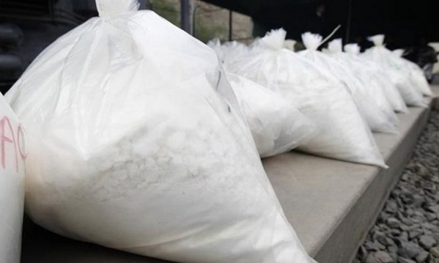 Κατασχέθηκαν 11,5 τόνοι καθαρής κοκαΐνης, αξίας 450 εκατ. ευρώ στο Βέλγιο!