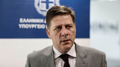 Βαρβιτσιώτης: Ο Αβραμόπουλος απέτρεψε την έξοδο της Ελλάδας από τη Συνθήκη Schengen