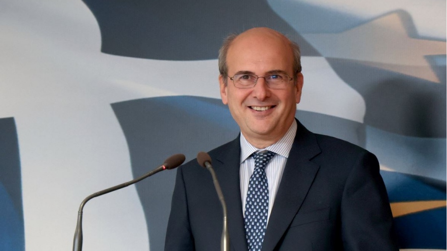 Χατζηδάκης: Οι 350.000 από τις 600.000 από τη γενιά του brain drain έχουν γυρίσει - Υψηλής εξειδίκευσης οι 6 στις 10 νέες θέσεις εργασίας