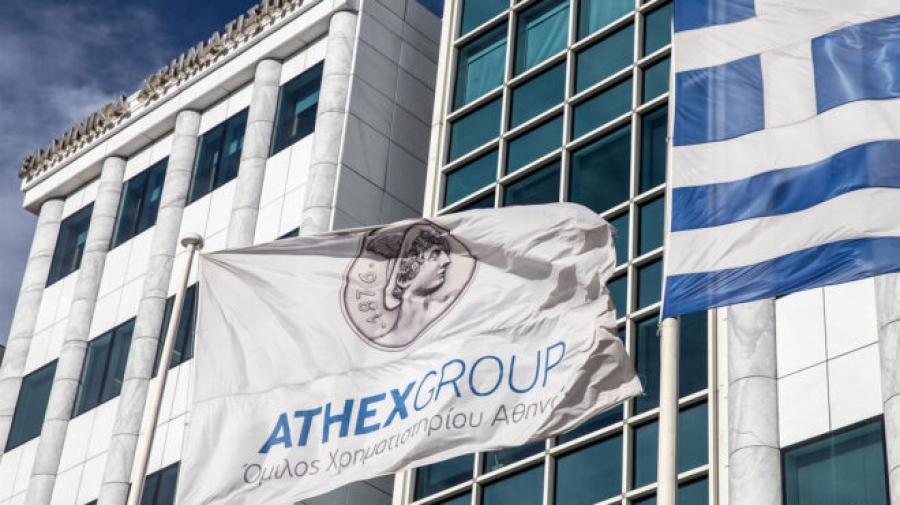 Χρηματιστήριο: Ήπια ανοδική αντίδραση αναμένεται με την προσοχή στραμμένη σε ΗΠΑ και αποτελέσματα