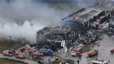 Εκτός επαγγελματικών κινδύνων το 1/3 του εργατικού δυναμικού - Απώλειες εκατομμυρίων ευρώ και έλλειψη συμμόρφωσης των εργοδοτών