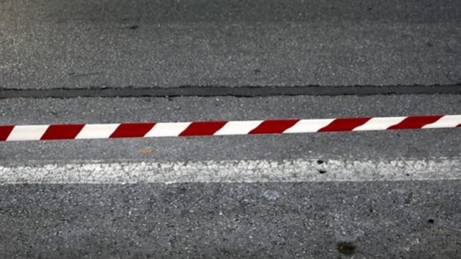 Κυκλοφοριακό χάος στον Κηφισό -  Κλειστές οι δύο λωρίδες στο ύψος της Αττικής Οδού στη Μεταμόρφωση λόγω εκτροπής φορτηγού