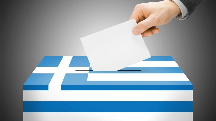 Marc: Ηχηρό «όχι» των Ελλήνων στον γάμο των ομοφύλων - Προβάδισμα ΝΔ με 33,7% - Στο 12,7% το ΠΑΣΟΚ, 10% ο ΣΥΡΙΖΑ
