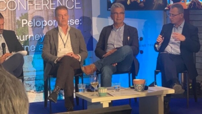 Οινοτουρισμός, γαστρονομία και πολιτισμός το τρίπτυχο ποιοτικού τουρισμού της Πελοποννήσου