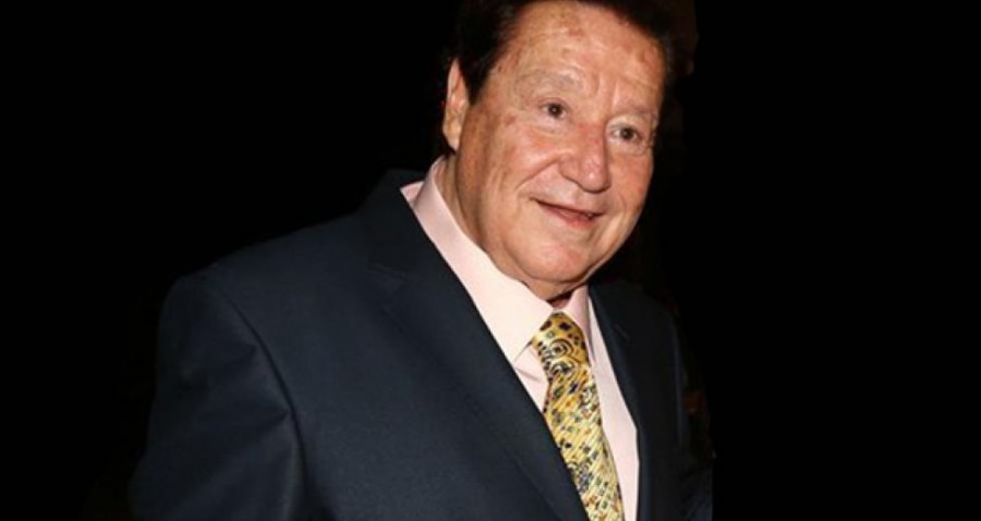 Αίτηση για την έβδομη τηλεοπτική άδεια πανελλαδικής εμβέλειας καταθέτει ο Βρυώνης