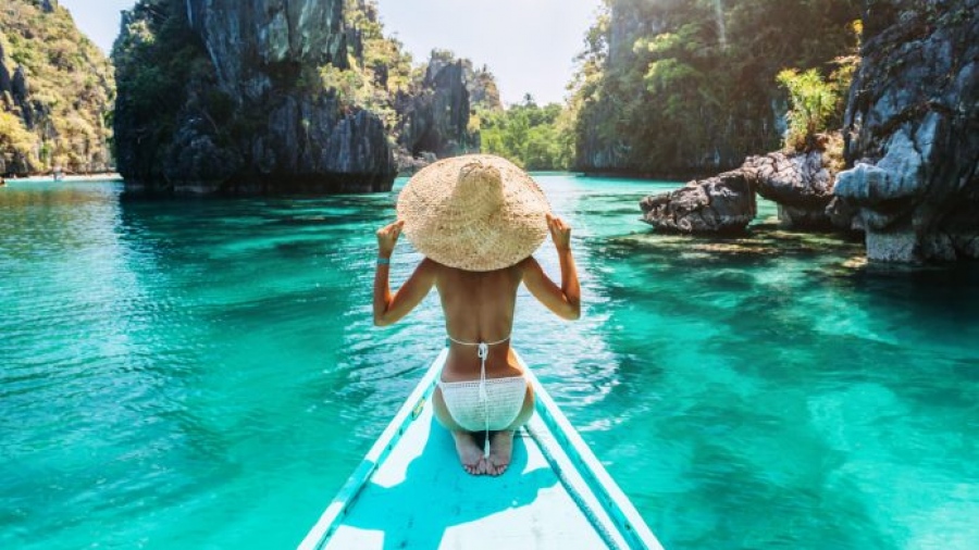 Σε ποια ταξίδια αυξάνεται η ζήτηση από Γερμανούς