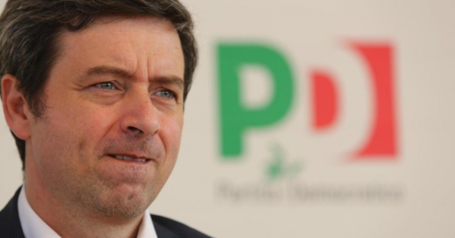Orlando (Δημοκρατικό Κόμμα Ιταλίας): Παραμένει το σοβαρό πρόβλημα με το ζήτημα της αντιπροεδρίας