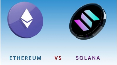 Ethereum vs. Solana – Ποιο κρυπτονόμισμα θα ξεχωρίσει στο επόμενο bull run;
