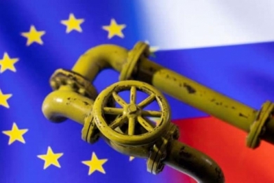 Βόμβα από Ρωσία: Κόβει το πετρέλαιο στις χώρες που θα επιβάλουν πλαφόν - «Οι καταναλωτές στην ΕΕ θα πληρώσουν το τίμημα»