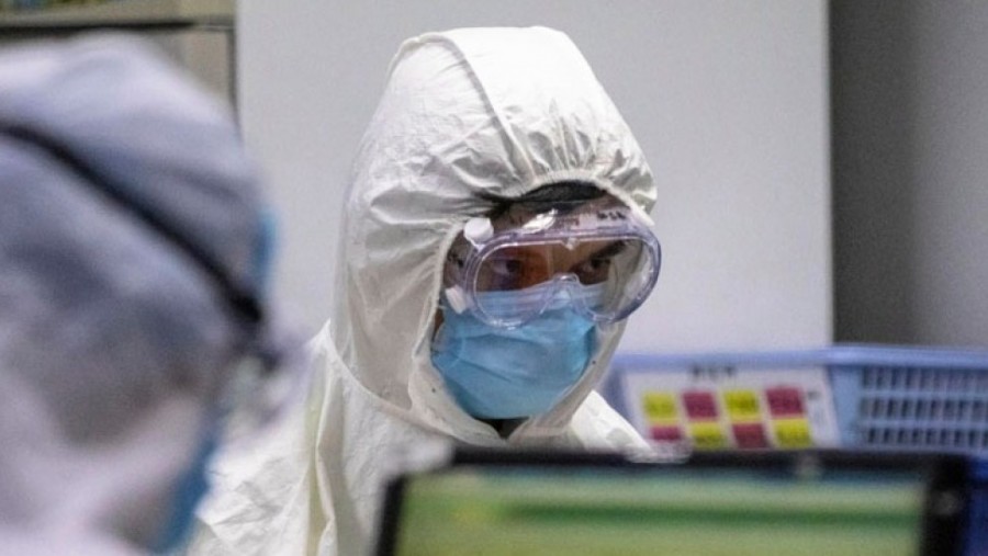 Κορωνοϊός: Σε καραντίνα πάνω από 500 μαθητές και εκπαιδευτικοί στα Τρίκαλα